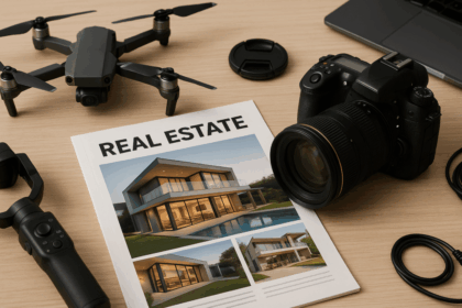 Real estate shoot in vadodara