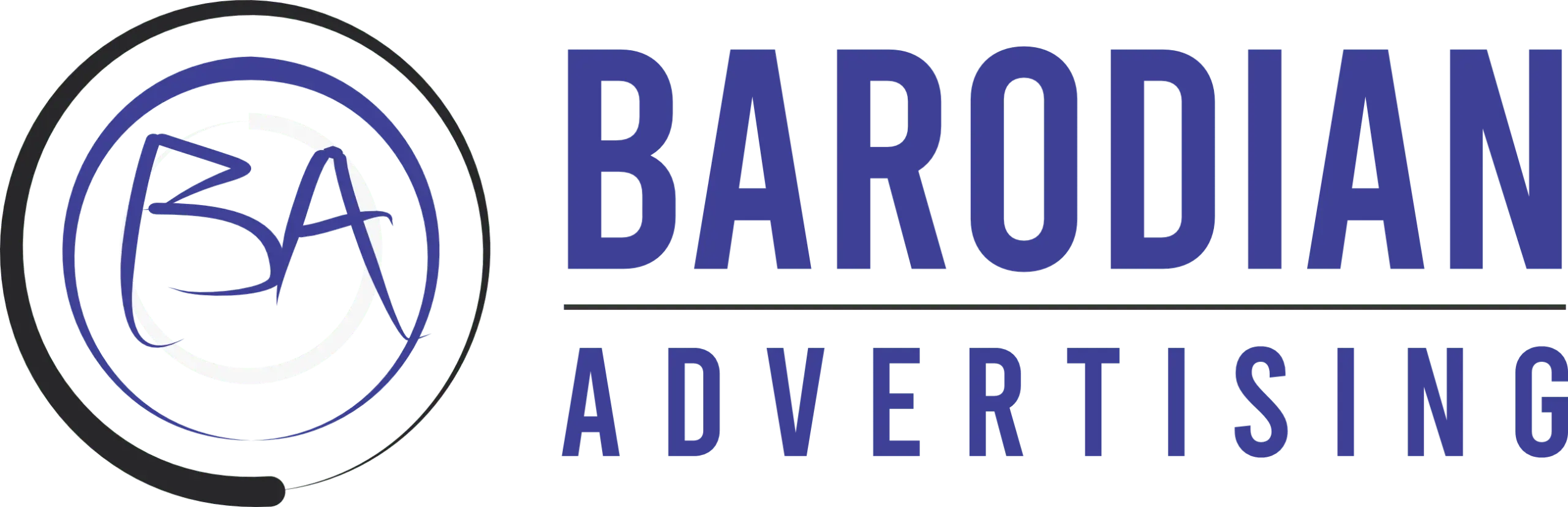 Barodian Advertising