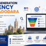 Lead Generation Agency in Vadodara