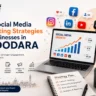 Social Media Marketing in vadodara