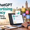 ChatGPT Advertising Agency in Vadodara, Gujarat, India