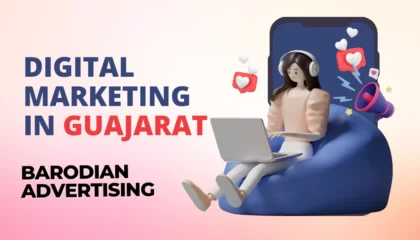 digital marketing company